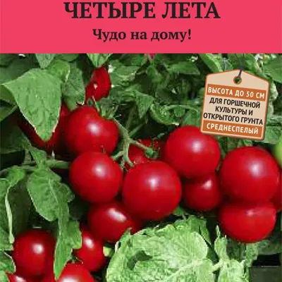 Красная шапочка - К — сорта томатов - tomat-pomidor.com - отзывы на форуме  | каталог