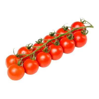 Купить помидоры черри на ветке 250 г, цены на Мегамаркет | Артикул:  100045243920