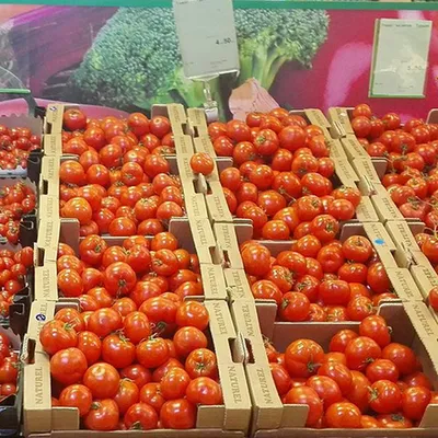 Что нужно добавить в солёные помидоры, чтобы удивить даже искушённых —  читать на Gastronom.ru