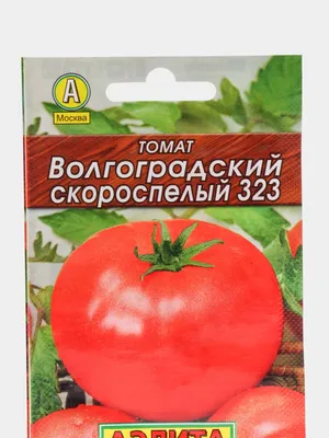 Томат Волгоградский 5/95 (Фасовка: 0,2 г) семена купить в Украине - фото,  отзывы, описание | Semena.in.ua