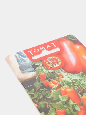Семена томат Жиголо (Биотехника), 20 сем. купить оптом или розницу.  Выгодные цены