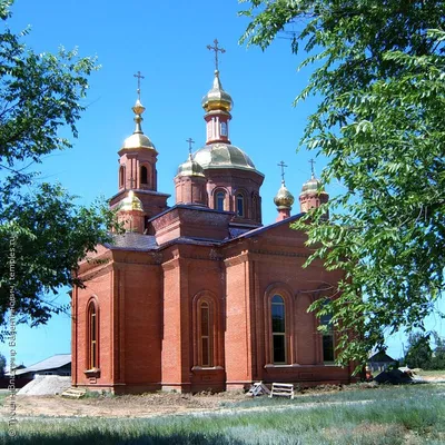 Детский сад в поселке «Сады Придонья». Купить. Магазин «Архитектурная  мастерская Рейнберга и Шарова»