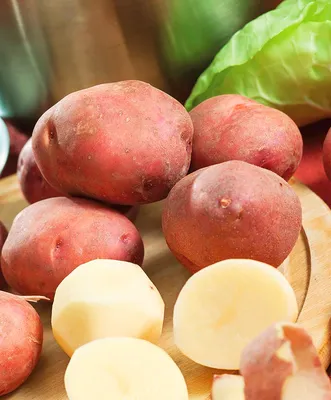 Какие сорта картофеля в Беларуси самые популярные? | НВ-ОНЛАЙН