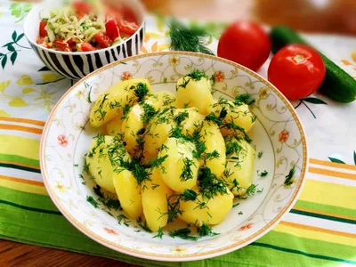 Котлеты с картошкой в духовке - рецепт с фото пошагово | Простые рецепты с  фото