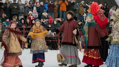 Поиск на сайте - #Масленица