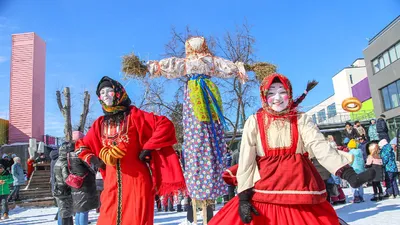 Масленица для детей: краткая история дошкольникам, сценарии праздника в  детском саду