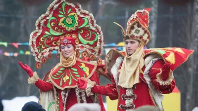 Масленица: где бесплатно отметить самый русский праздник в Свердловской  области?: Общество: Облгазета