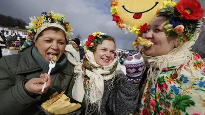 Масленица в 2024 году: какого числа будет, что такое масленичная неделя,  традиции, история праздника