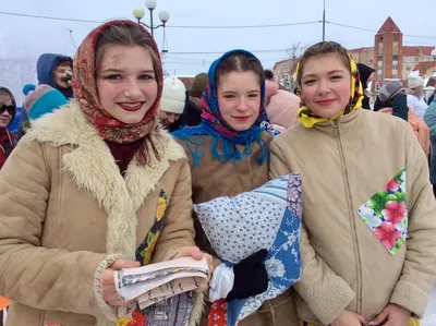 Масленица-телогрейка... Спешите в Ростов поскорей-ка! (зажигательный,  театрализованный праздник со специальной программой и масленичным пиром) -  Ярославская область