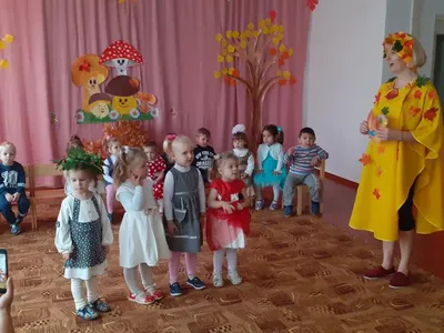 Детский сад № 7 «Росинка» Сахалинская область | Новости