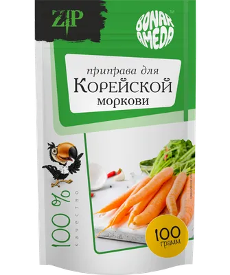 Приправа для корейской моркови купить в интернет магазине