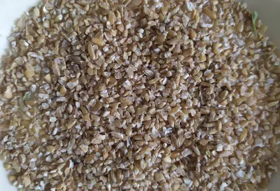 Пшеница резаная 0,5 кг