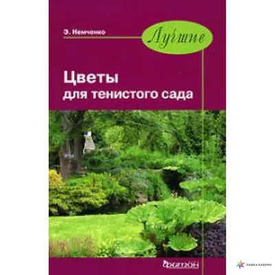 Теневыносливые многолетники. Обсуждение на LiveInternet - Российский Сервис  Онлайн-Дневников