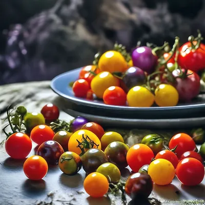 Почему помидоры кислые — разбираемся в агротехнике их выращивания