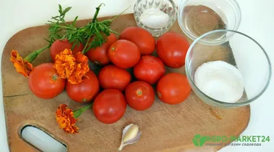 Как заморозить помидоры рецепт с фото пошагово - 1000.menu