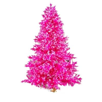 Елка Розовая Мята | Верхние украшения для рождественской елки, Идеи  рождественских украшений, Розовое рождество