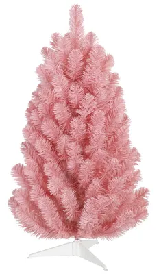 Искусственная елка Фламинго 90 см., ПВХ, ЕлкиТорг (60090) купить в  Москве|интернет-магазине Sitymall