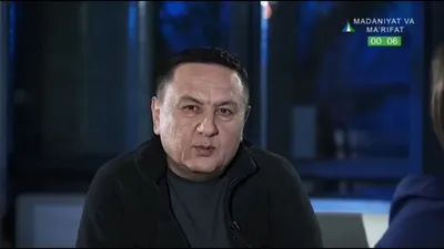 Tundaliklar | Кинорежиссер Рустам Саъдиев \"Барон-2\" фильми хақида  [12.03.2019] - YouTube