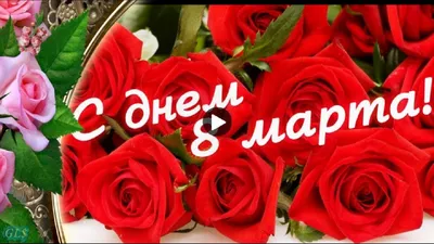 С Международным женским днем 8 Марта жительниц Городского округа Подольск  поздравили Н.И. Пестов и Д.Н. Машков | Администрация Городского округа  Подольск