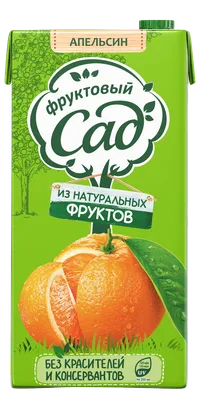 Каталог Фруктовый сад персик-яблоко 1.93л нектар 1/6 от магазина |  Дискаунтер Больше Меньше