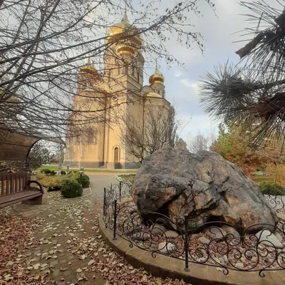 Провинциальные города Кубани: Славянск-на-Кубани (для организованных групп)  – индивидуальная экскурсия в Краснодаре