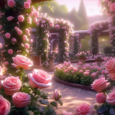 Розы первого года посадки из питомников VIP-сад, Розы Вдохновения и других  - часть 1. | Alexander #Бодровцветовод | Дзен