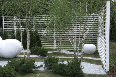 Создаем Сад в скандинавском стиле | PRO_OGOROD | Дзен