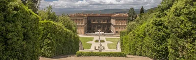 Вилла Grock в Империи вошла в список \"Великих итальянских садов\" -  ItalyRivierAlps