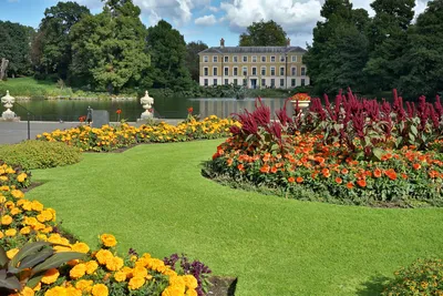 Royal Botanic Gardens, Kew, Кью: лучшие советы перед посещением -  Tripadvisor