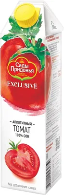 Купить Сок зелёное яблоко «Сады Придонья» - 0,2 л с доставкой в Москве