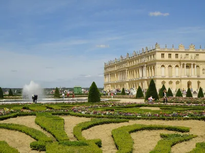 Версальский дворец в Париже (Франция): стиль, описание, история и фото