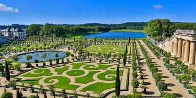 ОТЕЛЬ AIRELLES CHATEAU DE VERSAILLES ВЕРСАЛЬ (Франция) - от 101044 UAH |  NOCHI