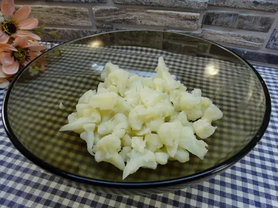 Салат из огурцов, помидоров и яиц (пошаговый фото рецепт) - ВашВкус