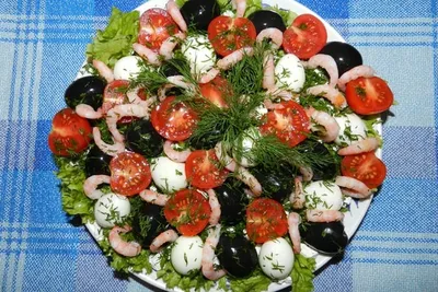 Овощной салат с тунцом и яйцом - пошаговый рецепт с фото на Готовим дома