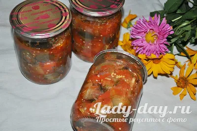 Салат из огурцов на зиму без стерилизации - пошаговый рецепт с фото на  Вкусномир