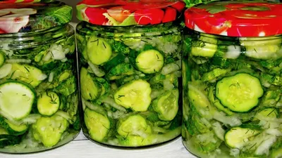 Вкусный салат из овощей на зиму. | Рецепты в домашних условиях | Дзен