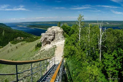 Правила посещения Национального парка «Самарская Лука» - Туристский  информационный портал «Жигулевская мозаика»