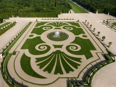 Топ-15 самых красивых ботанических садов мира - ZN.ua