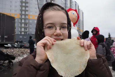 Популярный уличный фестиваль «Московская Масленица» пройдет с 17 по 26  февраля на 23 площадках — Сергей Собянин