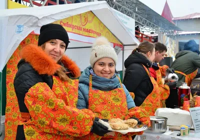 Депутат великолукской городской Думы Сергей Макаров приглашает на праздник  “Румяная Масленица” – ВЕЛИКОЛУКСКОЕ ИНФОРМАЦИОННОЕ АГЕНТСТВО maxluki.ru