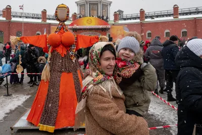 Масленица на Лесобазе в Тюмени ждет силачей-ловкачей | 24.02.2023 | Тюмень  - БезФормата