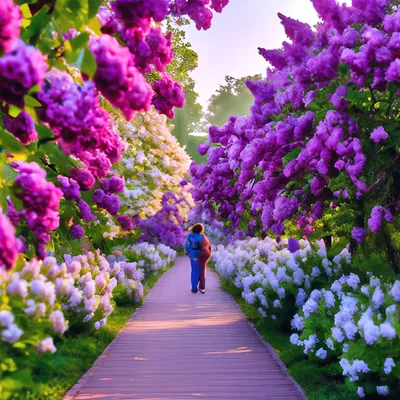 Сиреневый сад, Москва: лучшие советы перед посещением - Tripadvisor