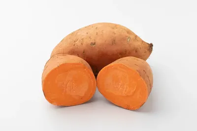 Сладкий картофель (батат) против традиционного картофеля: что полезнее? |  Как предотвратить старение | Дзен