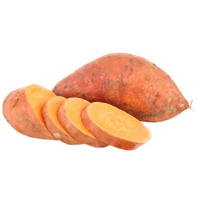 Батат ( Сладкий картофель ) 0.57 kg – Produktu piegāde