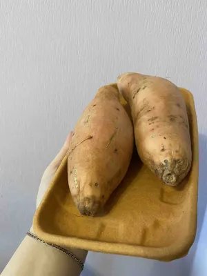 Сладкий картофель или батат в деревянном продукции сельского хозяйства азии  корзины Стоковое Изображение - изображение насчитывающей съестно, здорово:  181738413