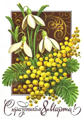 8 De Marzo Diseño Moderno Del Fondo Con Las Flores Tarjeta De Felicitación  Elegante De Las Mujeres Del Día Feliz Del ` S Con Las Ilustración del  Vector - Ilustración de arte, acontecimiento: 137183439