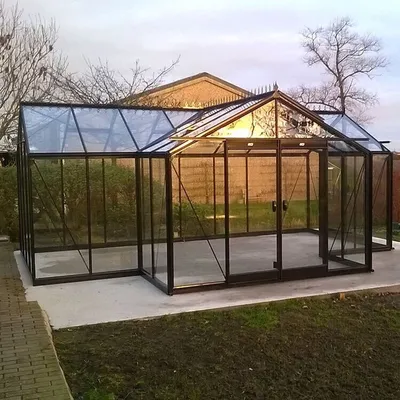 BHK GREENHOUSE» предлагает туркменским земледельцам современные теплицы |  Бизнес