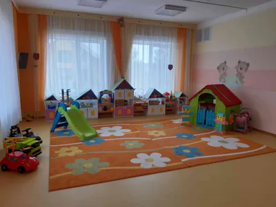 Оформление спальни в детском саду для детей в возрасте от 2 до 3 лет (1  фото). Воспитателям детских садов, школьным учителям и педагогам - Маам.ру