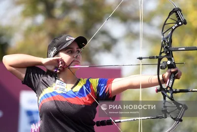 Стрельба из лука(по англ. Archery) - польза от занятий | Курорт «Армхи»,  Горная Ингушетия — официальный сайт курорта