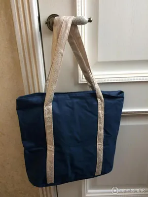 Сумка Ив Роше / Yves Rocher Универсальная - «Ив Роше стали делать шикарные  сумки! Ради неё делаю второй заказ и сумка его окупает💯 универсальная,  стильная и мегаудобная вещь в подарок » | отзывы